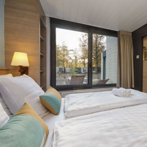 BUNGALOW 4 people - VIP EP1282