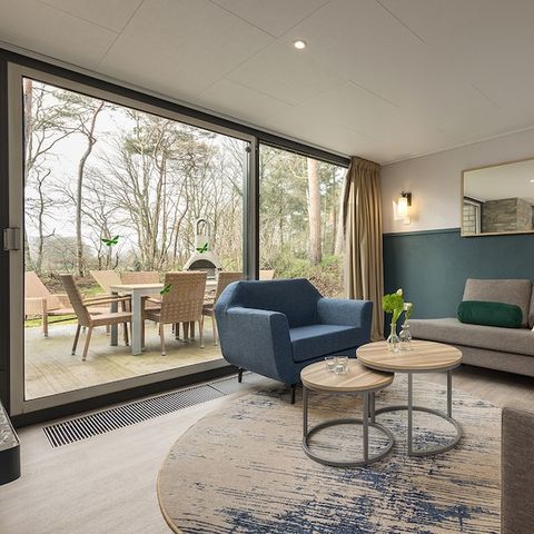 BUNGALOW 6 people - VIP EP1284