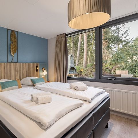 BUNGALOW 6 people - VIP EP1284