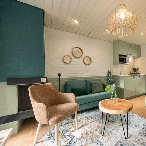 APARTMENT 2 people - Premium EP1261