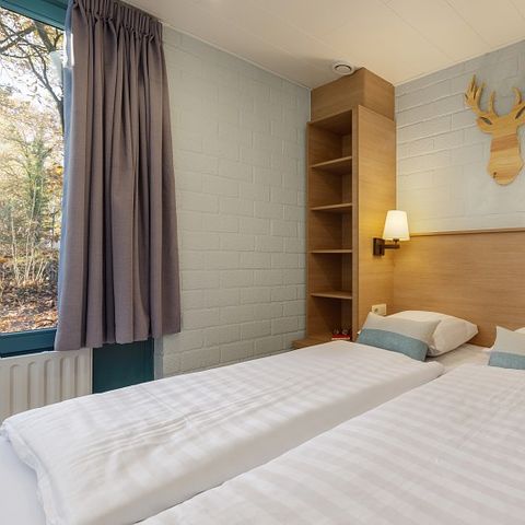 BUNGALOW 4 people - Premium EP1271