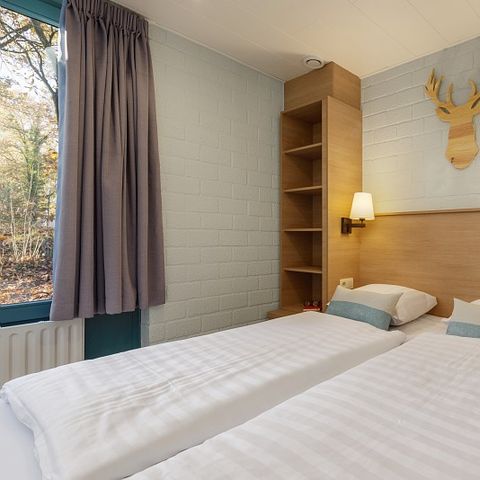 BUNGALOW 5 people - Premium EP1272