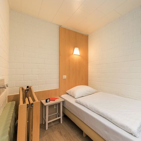 UNUSUAL ACCOMMODATION 5 people - Pony EP1278