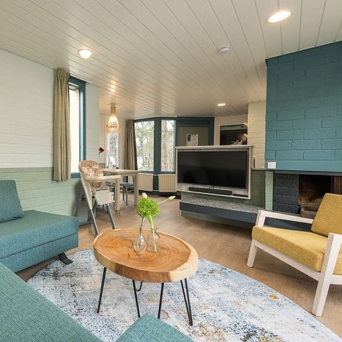 UNUSUAL ACCOMMODATION 5 people - Pony EP1278