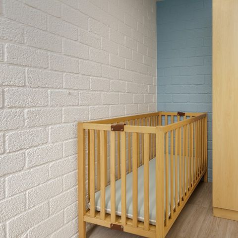 BUNGALOW 2 people - VIP EP1281