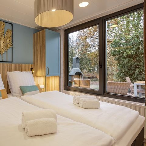 BUNGALOW 4 people - VIP EP1282