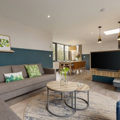 BUNGALOW 6 people - VIP EP1284