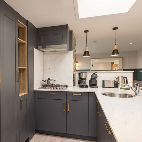 BUNGALOW 6 people - VIP EP1284