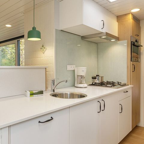 BUNGALOW 4 people - Comfort EP1251