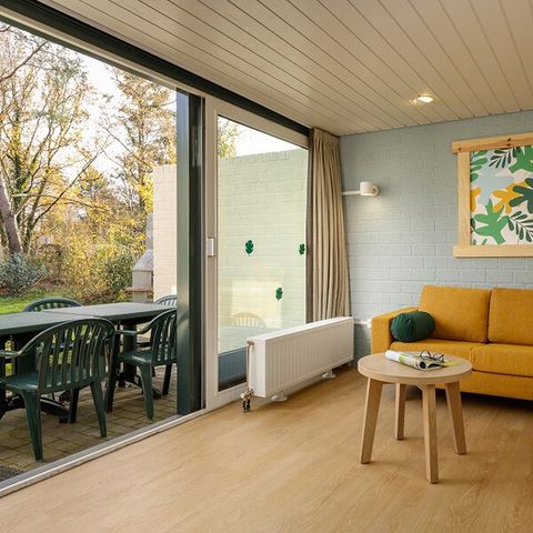 BUNGALOW 5 people - Comfort EP1252