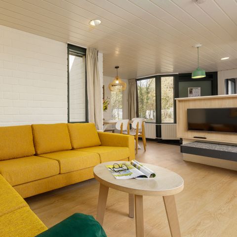 BUNGALOW 5 people - Comfort EP1252