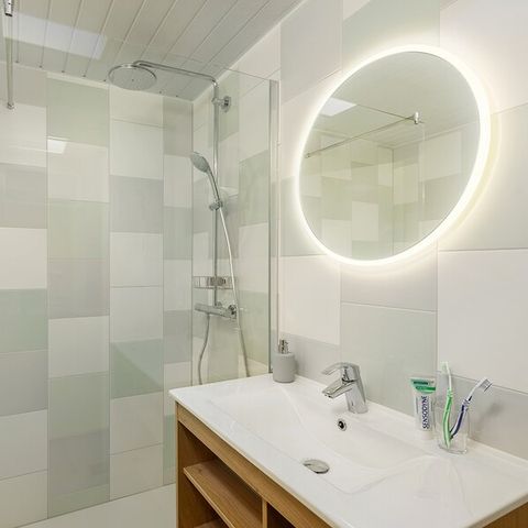 BUNGALOW 4 people - Premium EP1271