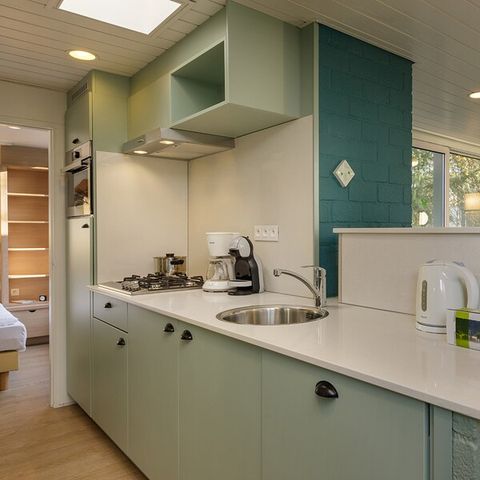 BUNGALOW 5 people - Premium EP1272