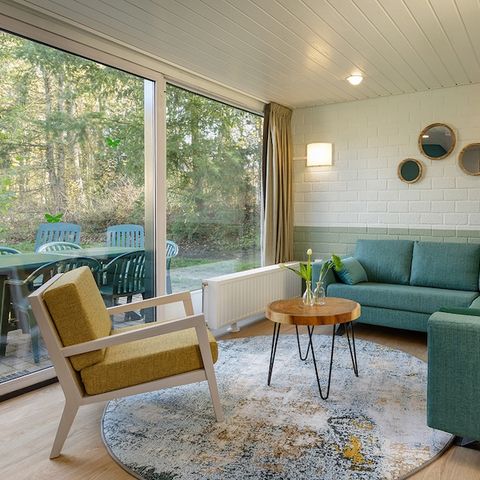 BUNGALOW 5 people - Premium EP1272