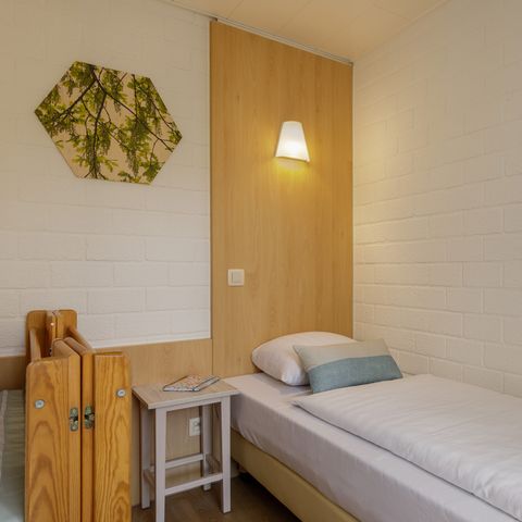 BUNGALOW 5 people - Premium EP1272