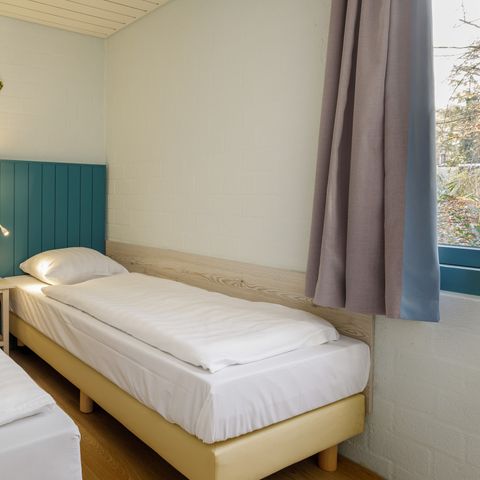 BUNGALOW 8 people - Premium EP1273