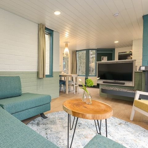 UNUSUAL ACCOMMODATION 5 people - Pony EP1278