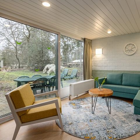 UNUSUAL ACCOMMODATION 5 people - Pony EP1278