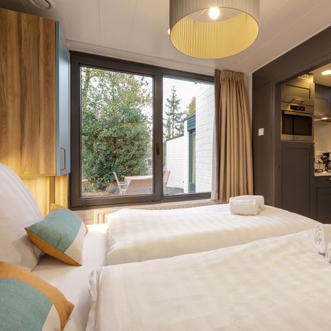 BUNGALOW 2 people - VIP EP1281