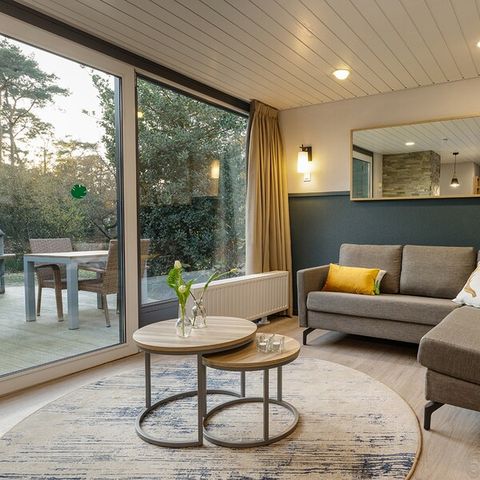 BUNGALOW 2 people - VIP EP1281