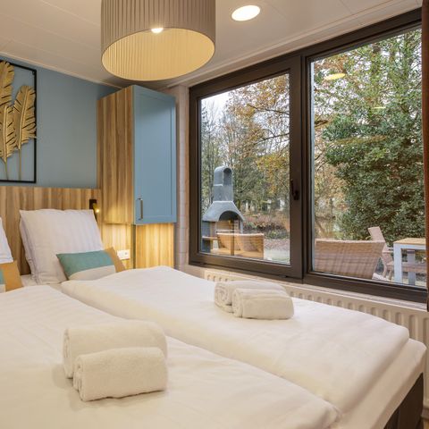 BUNGALOW 4 people - VIP EP1282