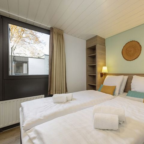 BUNGALOW 4 people - VIP EP1282