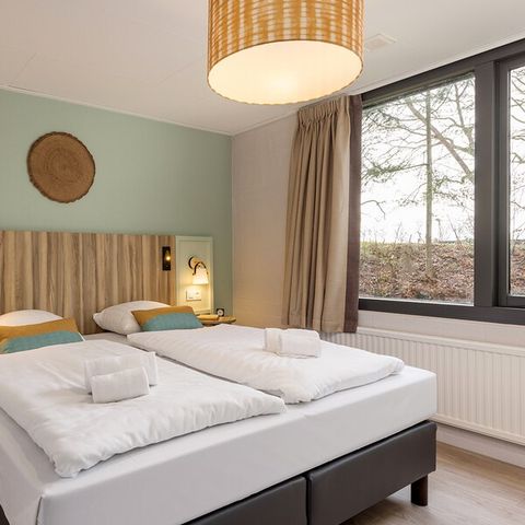 BUNGALOW 6 people - VIP EP1284