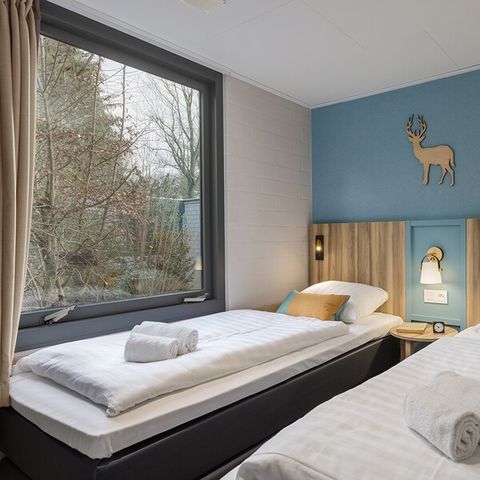 BUNGALOW 6 people - VIP EP1284