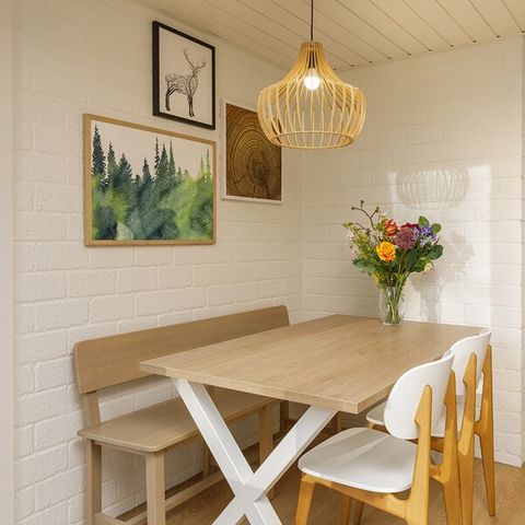 BUNGALOW 4 people - Comfort EP1251