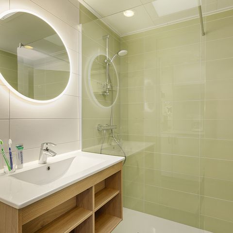 BUNGALOW 4 people - Comfort EP1251