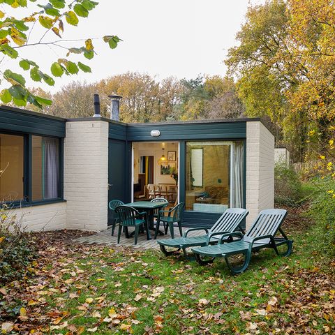 BUNGALOW 4 people - Comfort EP1251