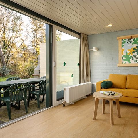 BUNGALOW 5 people - Comfort EP1252