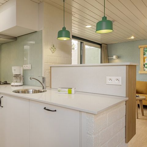 BUNGALOW 5 people - Comfort EP1252