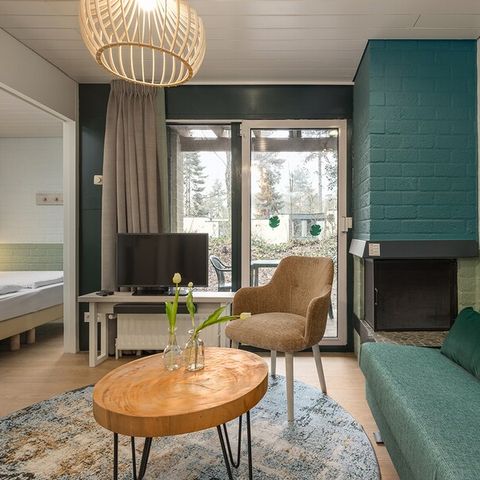 APARTMENT 3 people - Premium EP1262