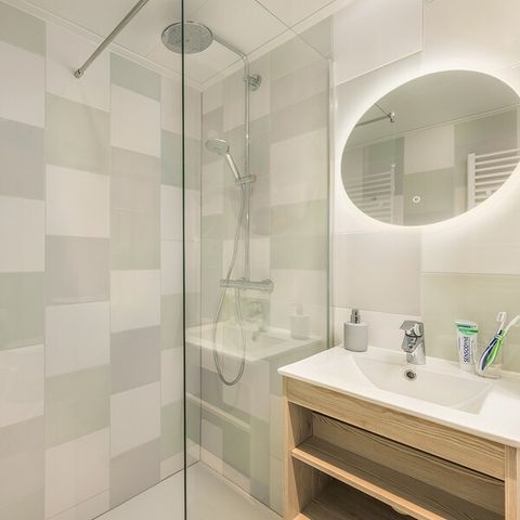 APARTMENT 3 people - Premium EP1262