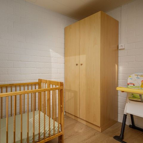 BUNGALOW 4 people - Premium EP1271