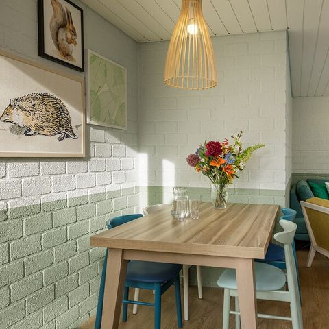 BUNGALOW 4 people - Premium EP1271