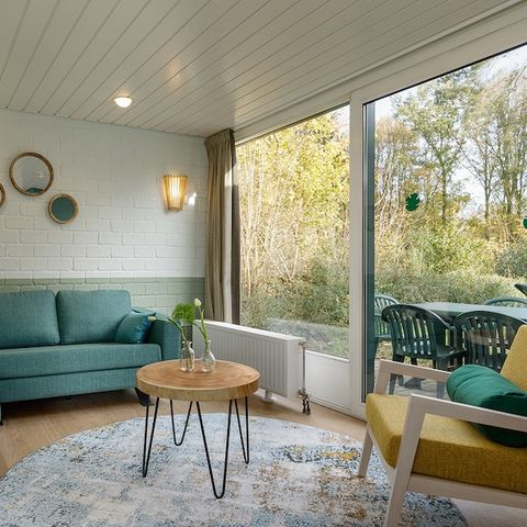 BUNGALOW 4 people - Premium EP1271