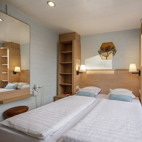 BUNGALOW 5 people - Premium EP1272