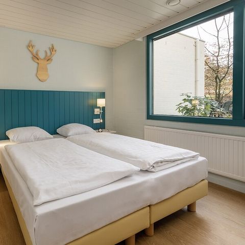 BUNGALOW 8 people - Premium EP1273