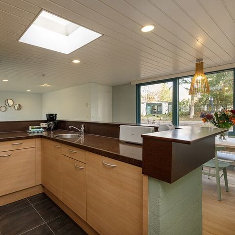 BUNGALOW 8 people - Premium EP1273