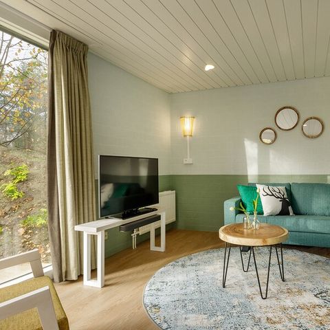 BUNGALOW 4 people - Wheelchair-friendly Premium cottage - EP1274