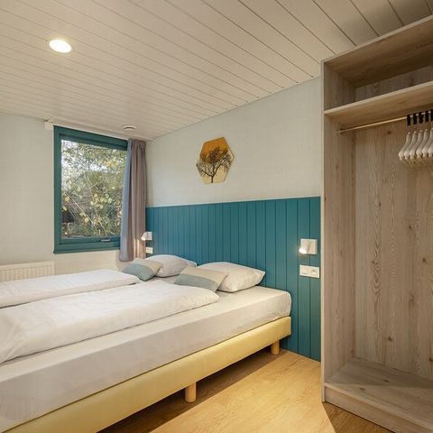 BUNGALOW 4 people - Wheelchair-friendly Premium cottage - EP1274