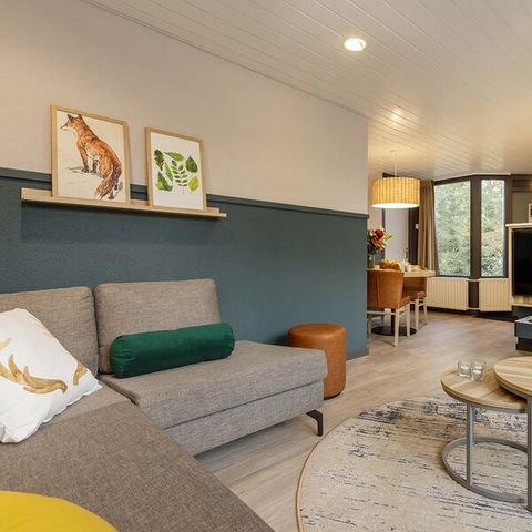 BUNGALOW 2 people - VIP EP1281