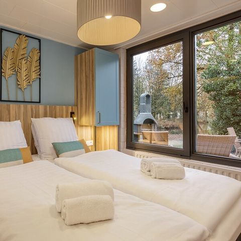 BUNGALOW 2 people - VIP EP1281