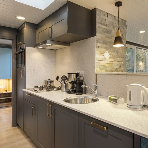 BUNGALOW 2 people - VIP EP1281