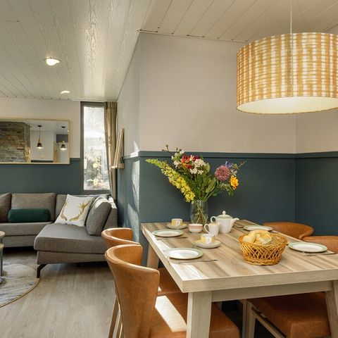 BUNGALOW 4 people - VIP EP1282