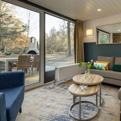 BUNGALOW 4 people - VIP EP1282