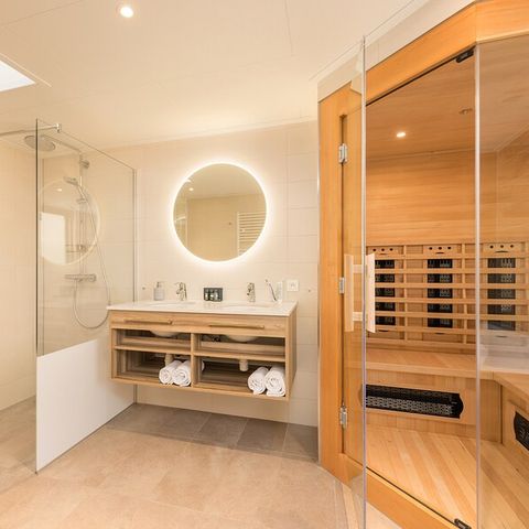 BUNGALOW 6 people - VIP EP1284