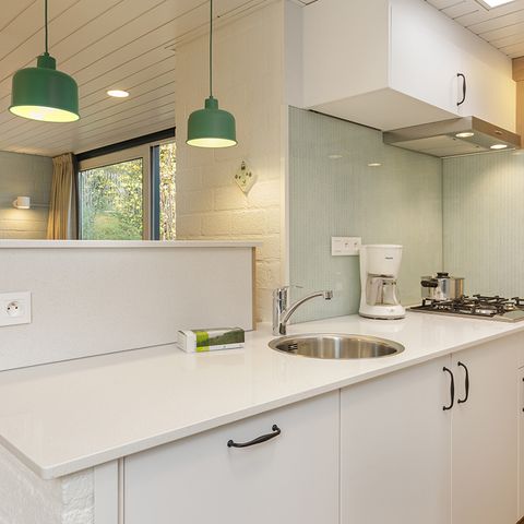 BUNGALOW 4 people - Comfort EP1251